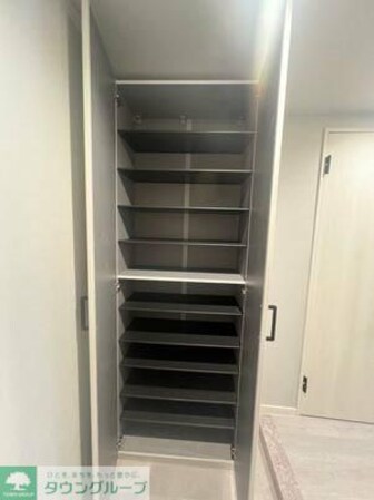 NEXAS EBARAの物件内観写真